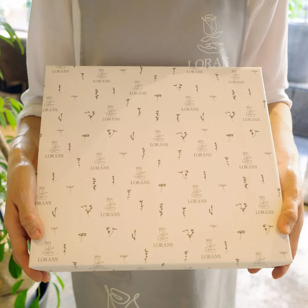 ドライフルーツBOX(L) 332g